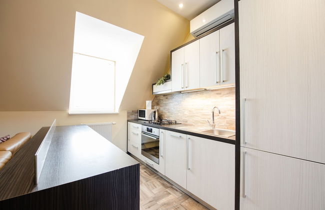 Apartmány Viktor - Foto 25