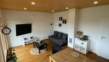 Ferienwohnung Biedenkopf - Foto 5