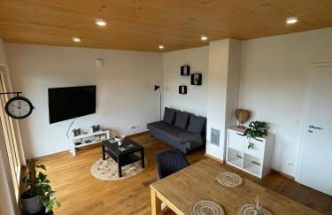 Ferienwohnung Biedenkopf - Foto 5