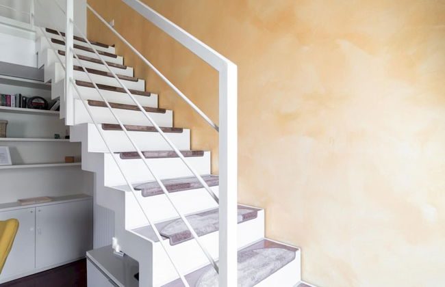 Italianway - De Sanctis 14 - Foto 22