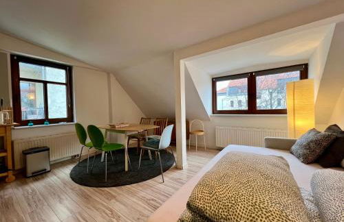 Hinterhaus Apartments - Photo 7