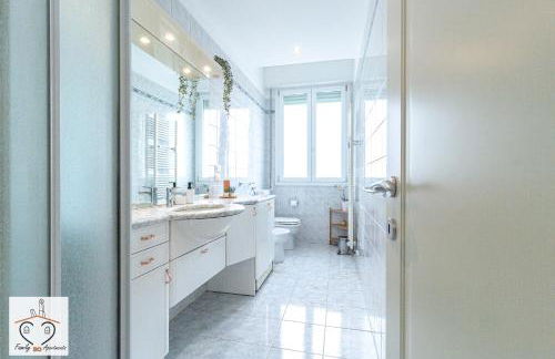 FamilyBO Apartments Ristori Fiera - Photo 5