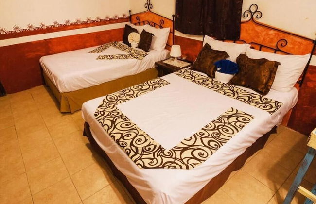 Private Beachhouse Hacienda Antigua - Foto 4