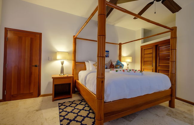 Indigo Belize 2A 3 Bedroom Condo by RedAwning - Foto 3