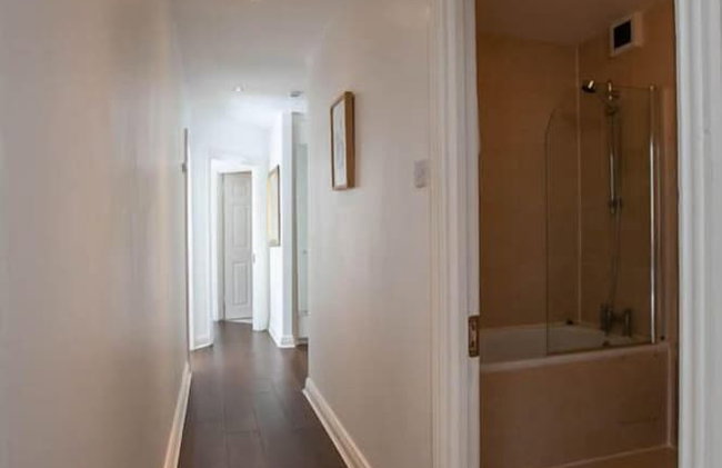 Grand Canal District Apartments - Photo 38