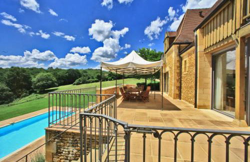 La périgourdine - Foto 1