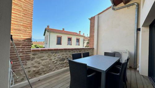 L'ancienne grange du village d'Alenya - Foto 1