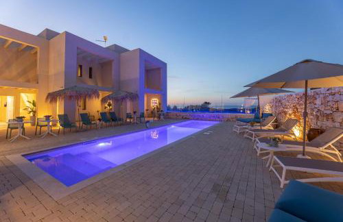 Villa Regina Sul Mare - Foto 47