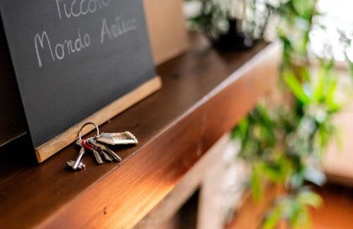 Ortensia Lake View Studio - Foto 18