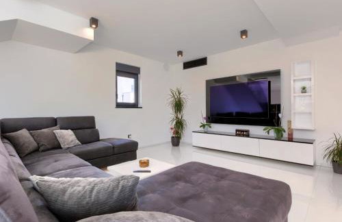 Villa Black&White by Interhome - Foto 53