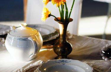 Siedlisko Słoneczny Jar - Foto 7