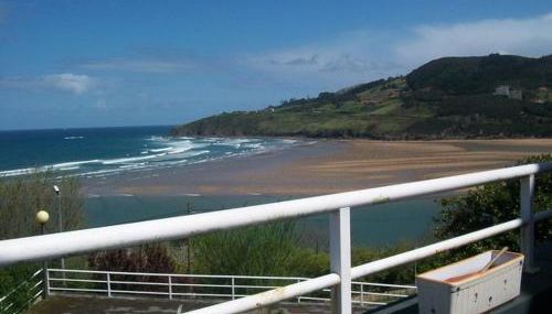 APARTAMENTO UXUE. - Foto 3