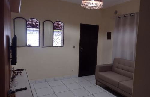 Casa de praia 600 metros da Praia e 1km do Centro da cidade - Foto 28