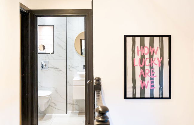 Northern Hideaways Apple Store, Ellingham - Foto 29