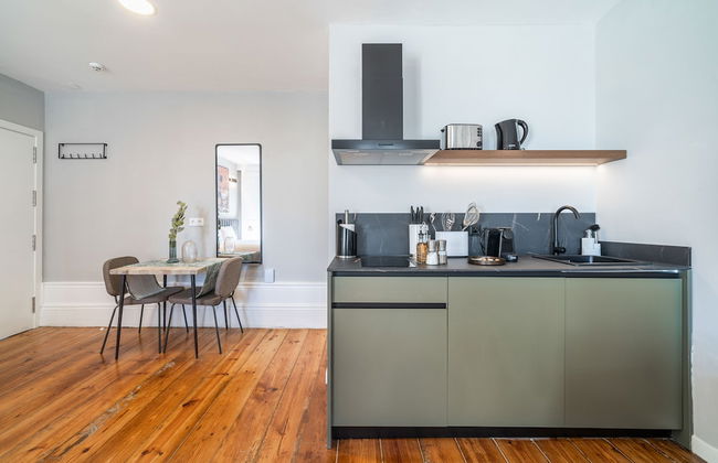 Limehome Porto Rua de Dom Manuel II - Foto 54