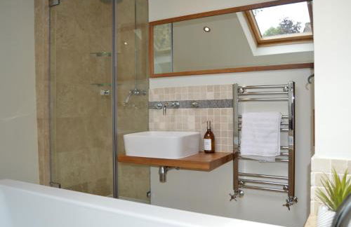 Goyt Cottage - Foto 18