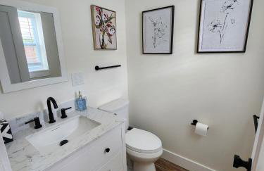 Fairview Terrace-Brand New 3BDRM, Central Location - Foto 36