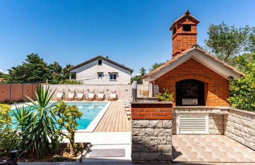 Apartments Foric Rab with Heated Pool, Sauna & Gym - Photo 38