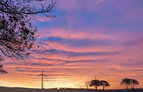 Molly's Cottage - Foto 12