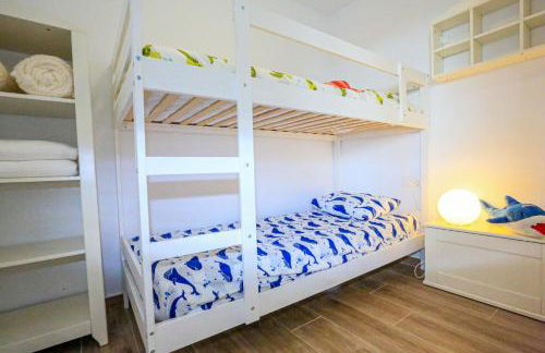 LITORAL COSTA DORADA - ROSA DELS VENTS Only families - Foto 25