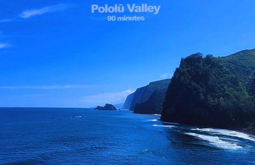 PonoMana Oasis's - Koi Cottage - Foto 30