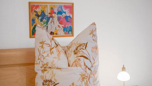 Ferienwohnung Wennesz 2 - Foto 5