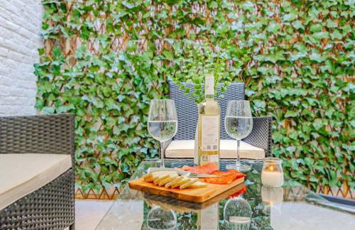 Terraza & confort en ubicación inmejorable! - Foto 11