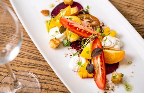 Hazlewood Castle & Spa - Foto 71