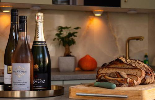 Living am Carlsplatz Apartment - Photo 118