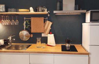 Lomi Home - Private parking - Foto 24