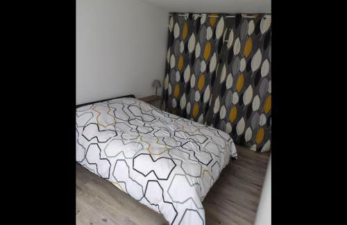 Maison calme et chaleureuse - Foto 6