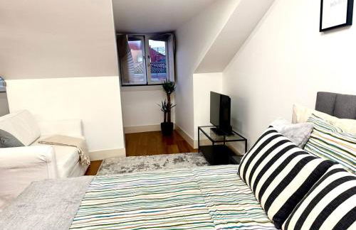 Elegant & cozy Lisbon apartment - Foto 4