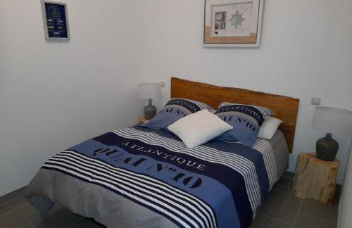 Kerjolly Maison au cadre naturel sans vis à vis Classé 4 étoiles - Foto 7