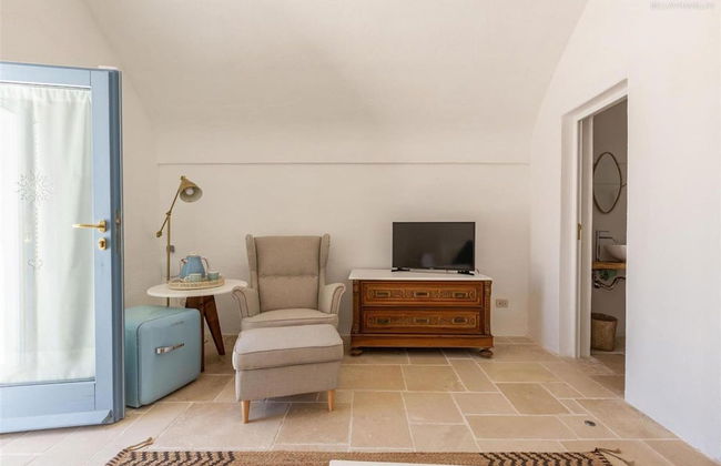 2410 Tenuta dei Fragni by Perle di Puglia - Foto 32