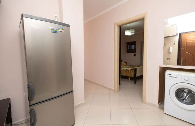 The Blue Apartment in Vlor - Foto 10