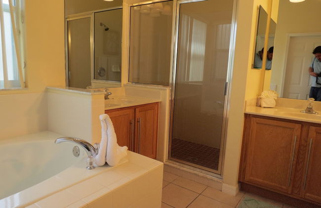 Pool Homes Davenport Area by SVV - Foto 17