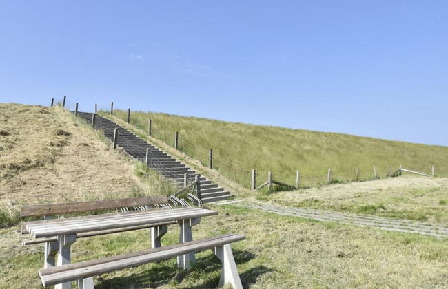 Villa in Wieringer Near the Wadden Sea - Foto 38