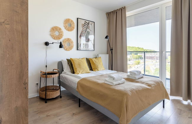 Symphony Modern Tower - Foto 42