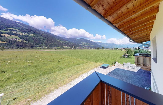 Idyllic Apartment in Stumm With Garden - Photo 35