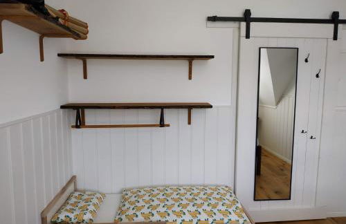 Ferienwohnung Kleiner Onkel - Photo 24