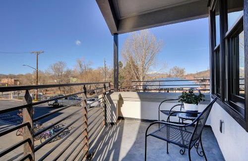 She Shes Downtown Salidas Sunny Overlook - Foto 20