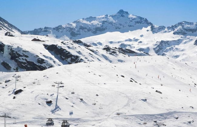 La Roche Blanche - Foto 73