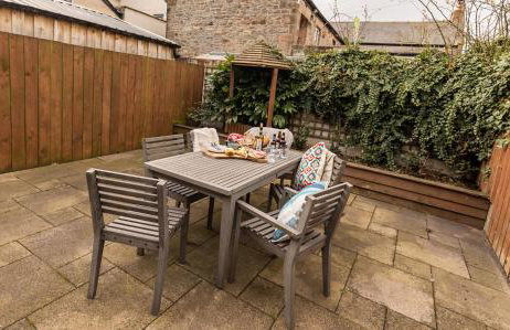 Church Cottage by Coast & Country Stays - Foto 49