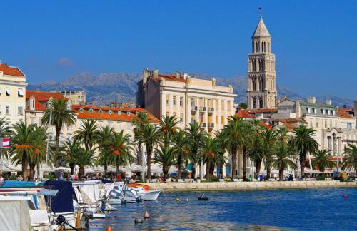 B&A - Center of Split - Foto 33