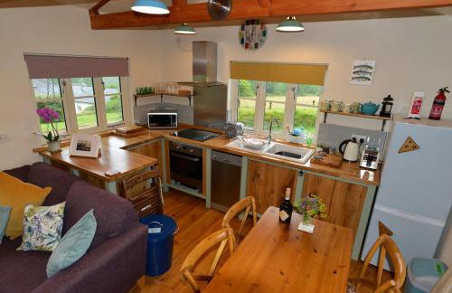 Sweet Pea Cottage, Amroth - Foto 9