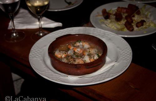 Apartamentos La Cabaña - Foto 59