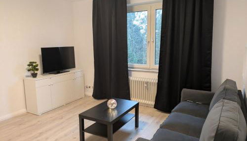 interaktiv Appartements in Heiligenhaus - Herzogstrasse - Foto 2