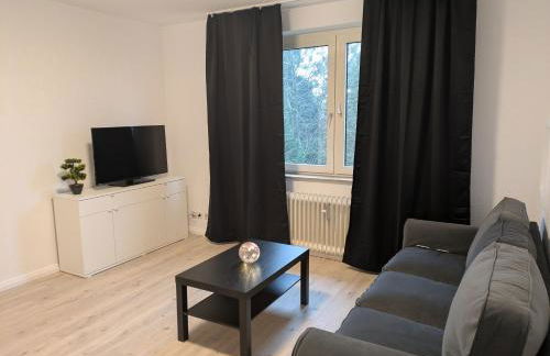 interaktiv Appartements in Heiligenhaus - Herzogstrasse - Foto 2