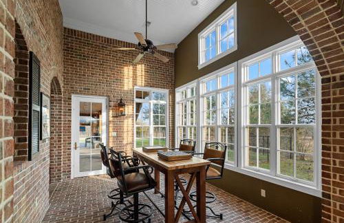 Luxury 5 Acre Private Estate on Lake Ray Roberts - Foto 9