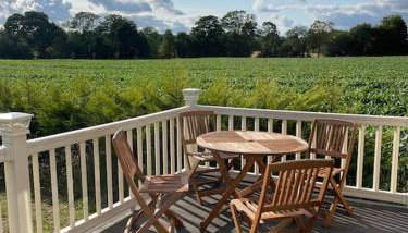 Weston pools lodge - Foto 5